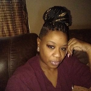 Meet your Posher, Patricia